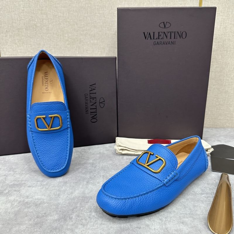 Valentino Low Shoes